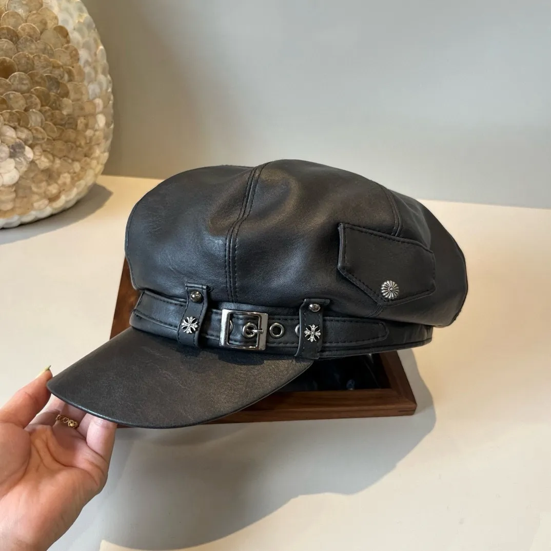 💰120¥ 2025 Croxin new duck bill painter hat, head circumference 57cm
